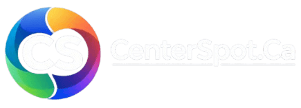 CenterSpot.Ca